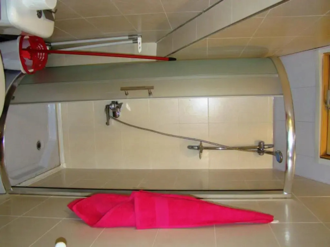Apartment Betlemi