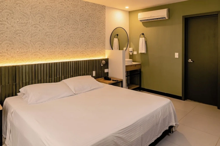 Business Single room