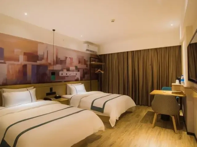 Business Double room