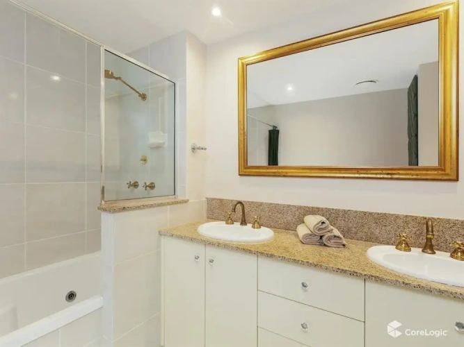 2 Bedrooms Standard Apartment