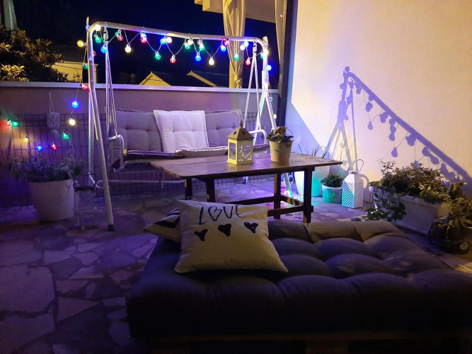 Apartman Miletic