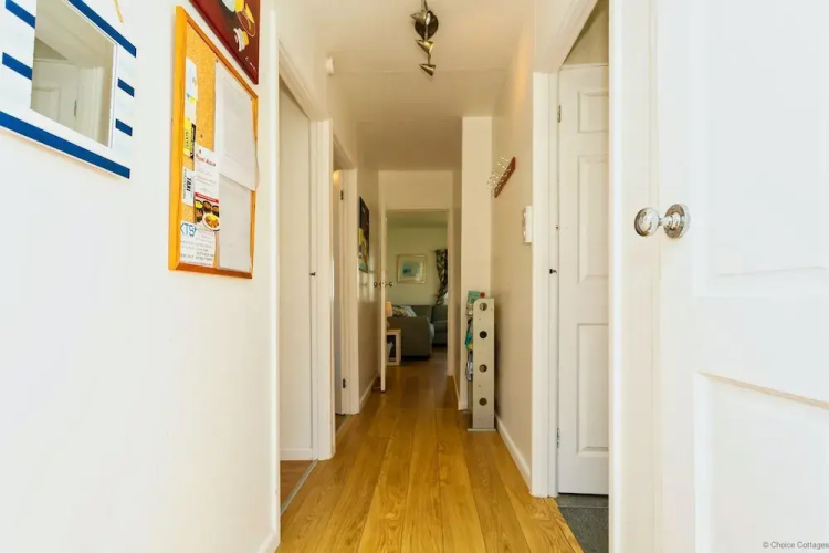 Croyde Kingfisher 3 Bedrooms