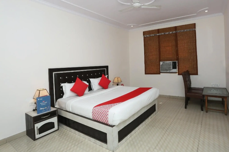 Standard Suite