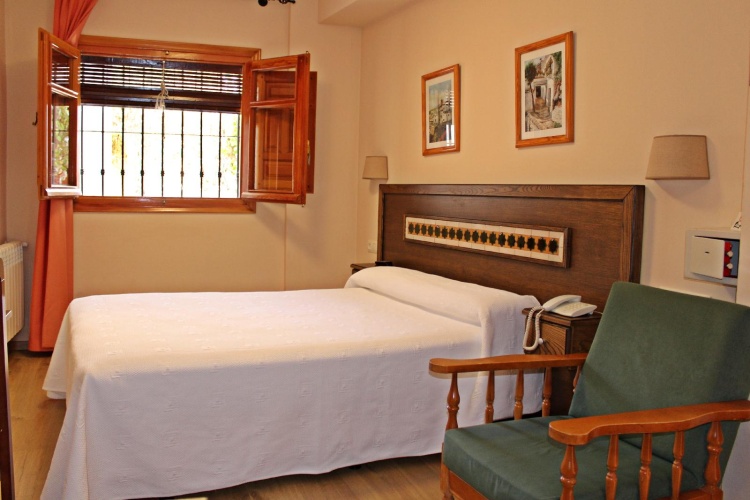 Finca Los Llanos