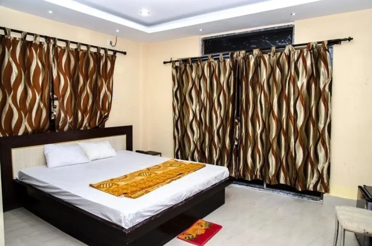 Ibiza Guest House
