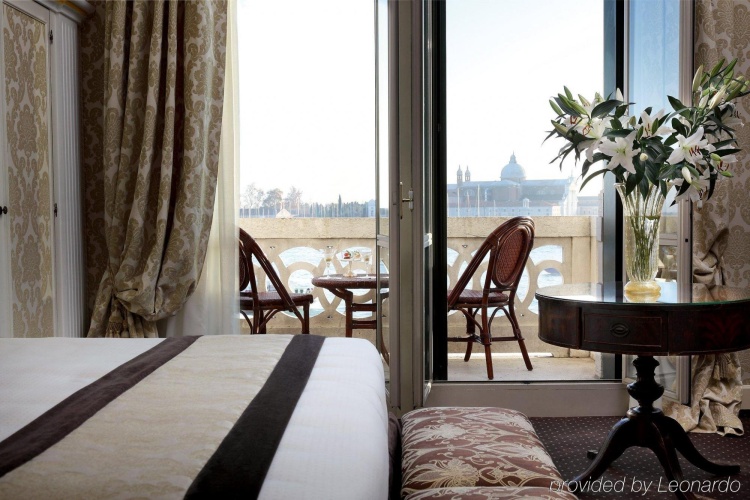 Hotel Londra Palace photo 15