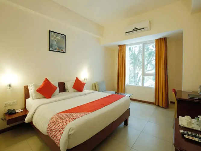 Hotel Casa Meridian