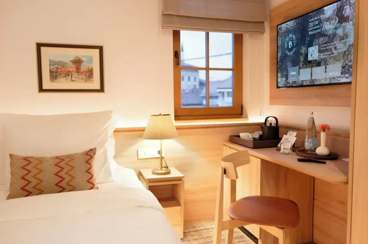 Hotel Baškuća