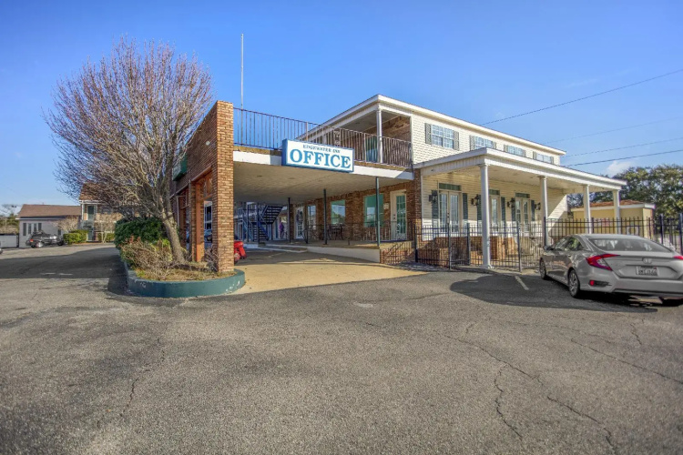 Otel görseli