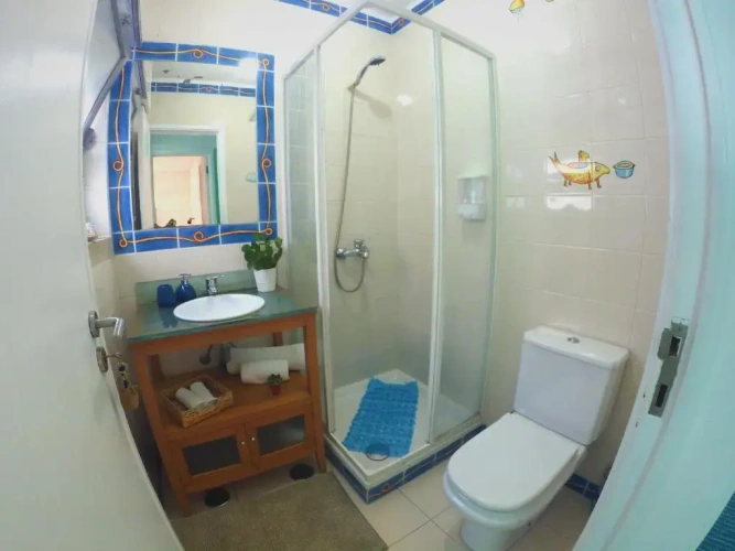 3 Bedrooms Cottage