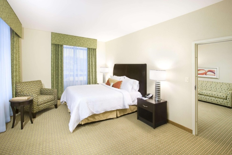 Double Suite