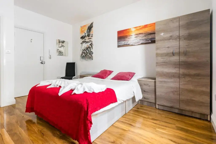 City Rooms