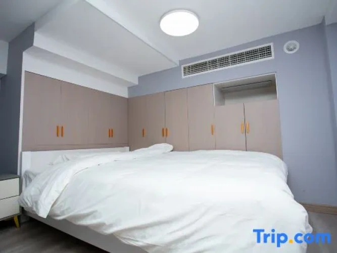 Family Duplex Suite