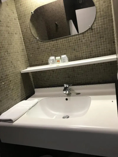 Hyp Hotel