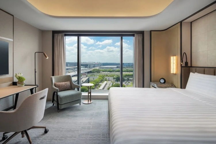 Premier Suite