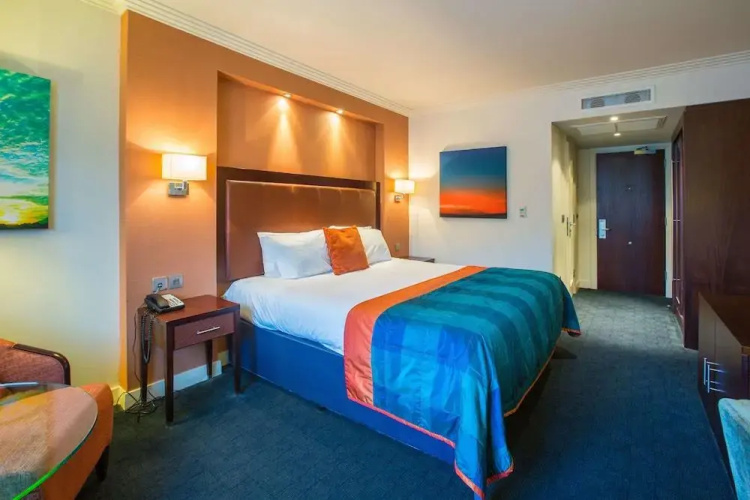 Hotelbild