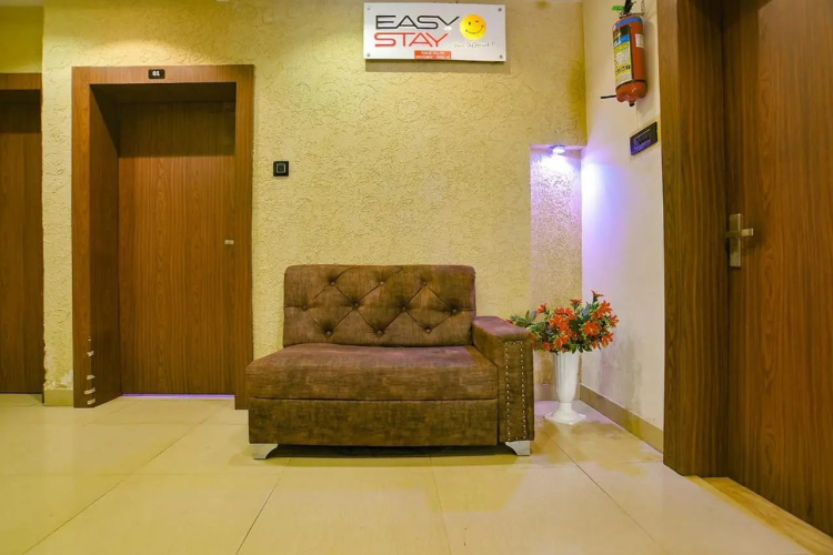 Fabhotel Easy Stay