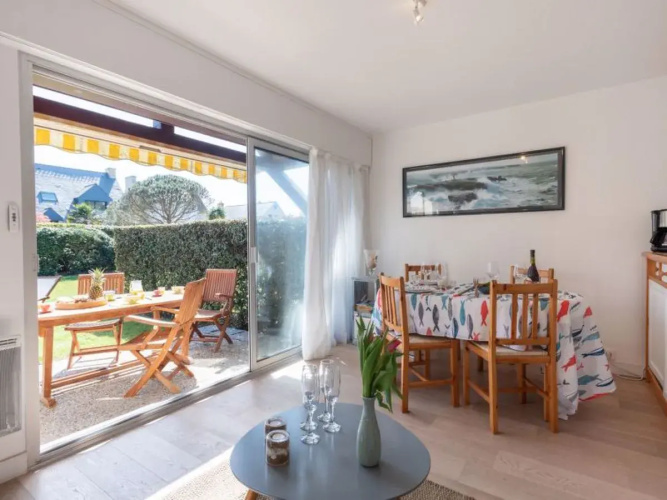 Villa Ty Bihan Carnac 14800