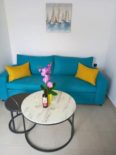 Kavros Cozy Apartment