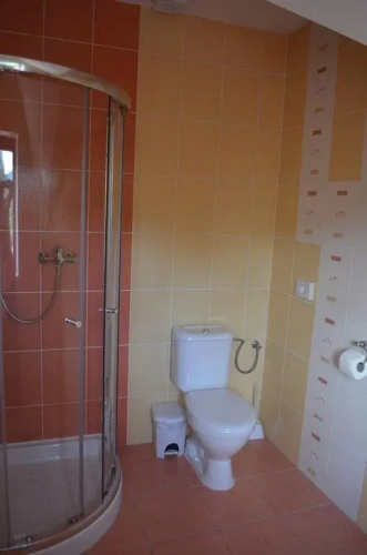 Penzion Střemily
