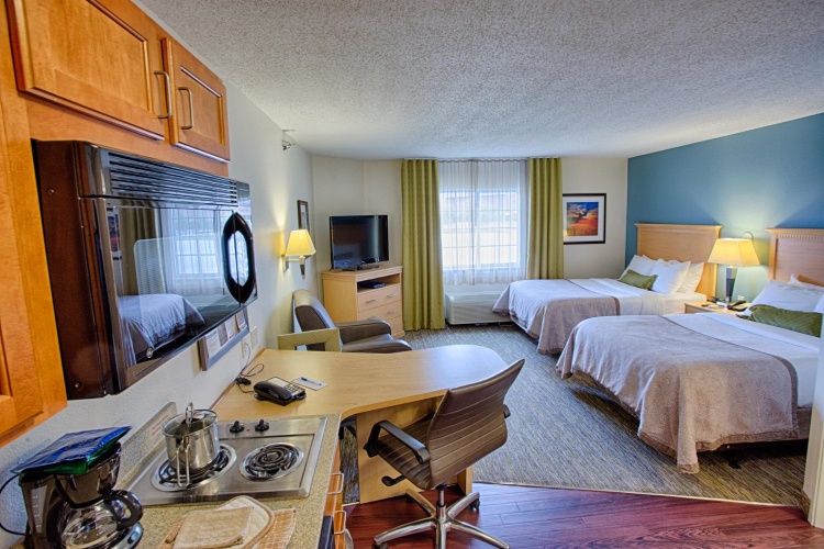 Quadruple Suite
