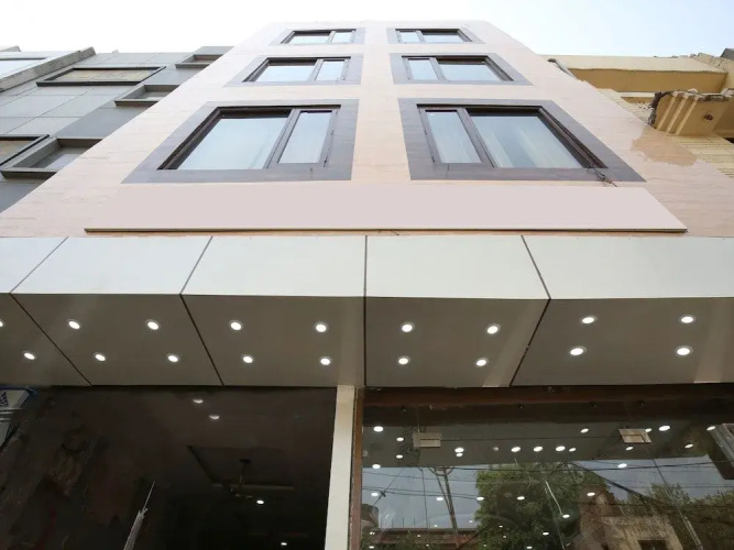 Imagen del hotel
