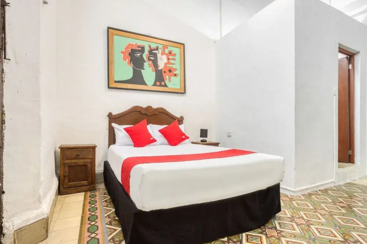 Posada Porto 51
