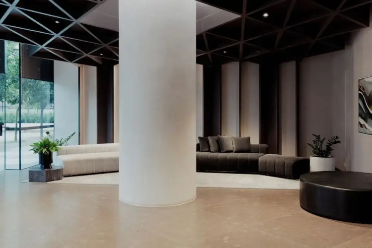 Mega Style Apartments Melbourne Square