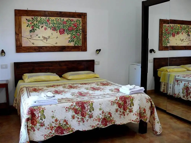 Agriturismo Agave
