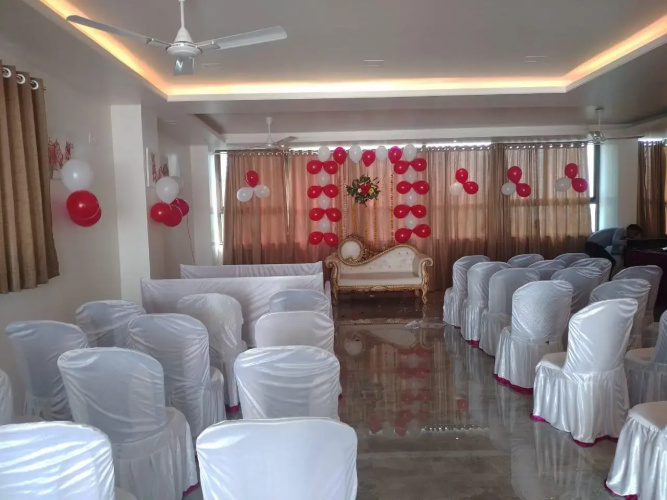 Hotel Jaidhan
