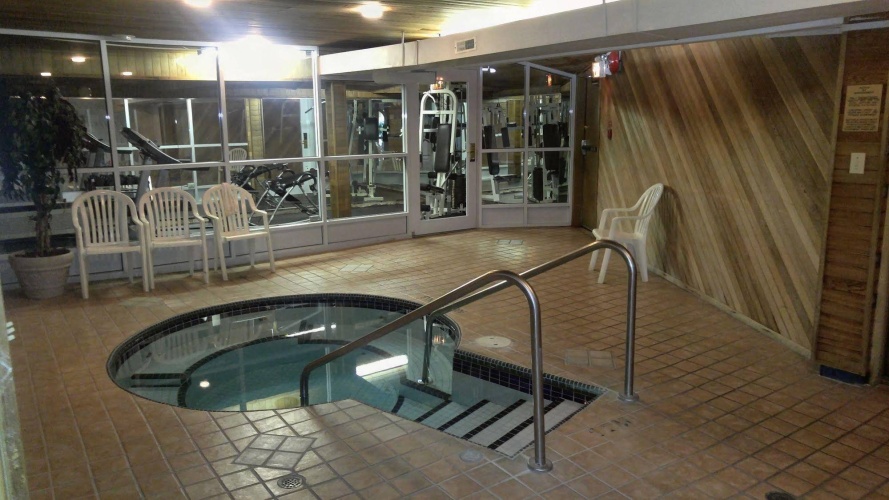 Ramada by Wyndham Abbotsford photo 11
