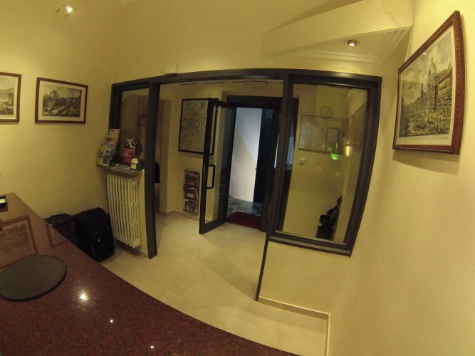 Hotel Fiorenza