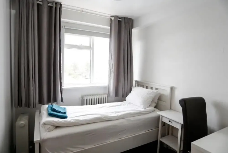 Summerday Guesthouse