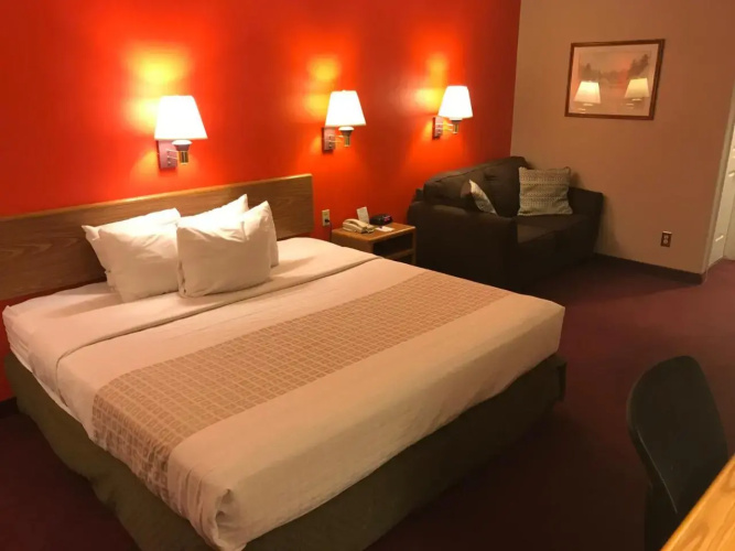 Econo Lodge