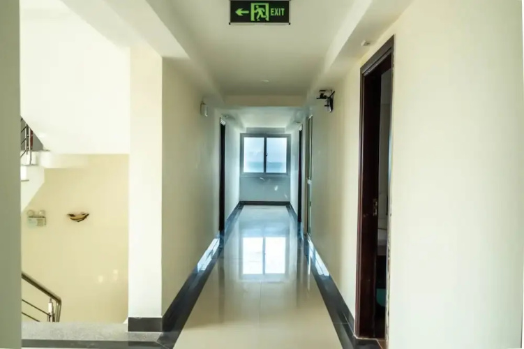 Sammy Hotel