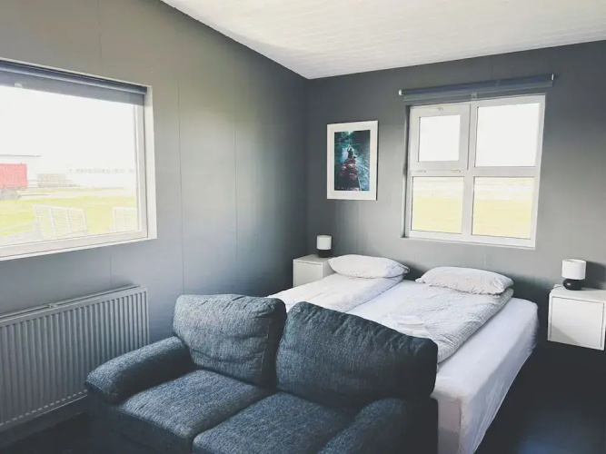 Ármót Guesthouse