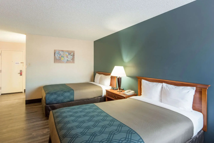 Econo Lodge Grand Junction North