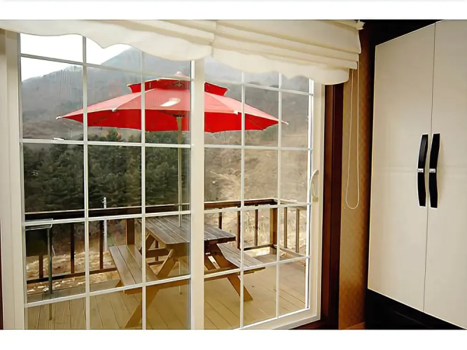 Gapyeong Starlight Hill Pension