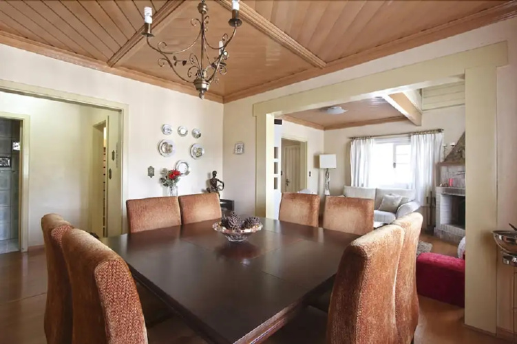 My Home - Coração de Mãe