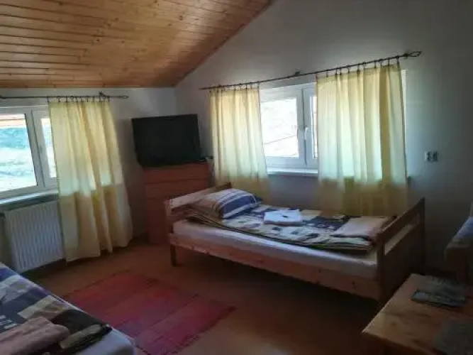Przystań Nad Potokiem