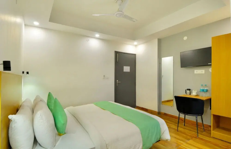 Hotel Red York