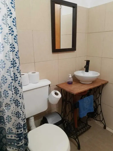 Casa Raiz