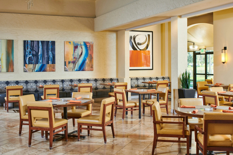 DoubleTree by Hilton Hotel Salt Lake City Airport photo 28