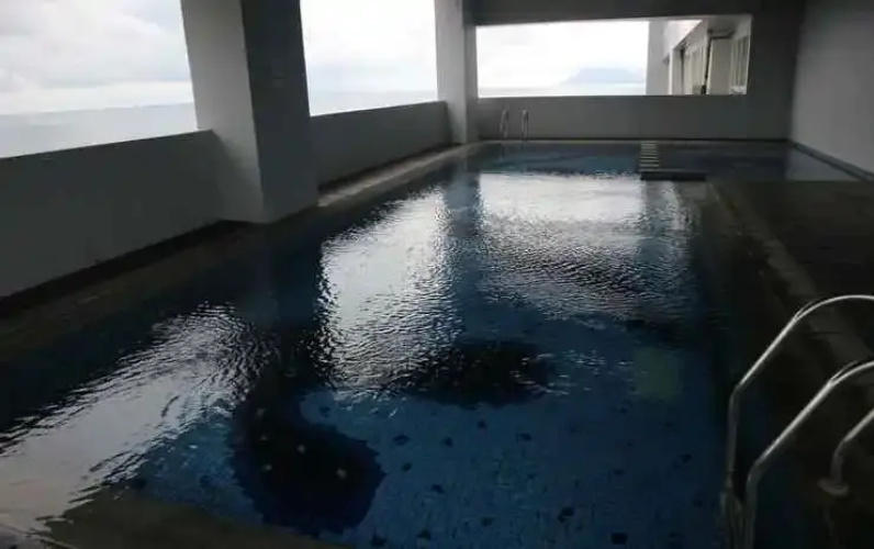 Tamansari Lagoon Manado (ALB)