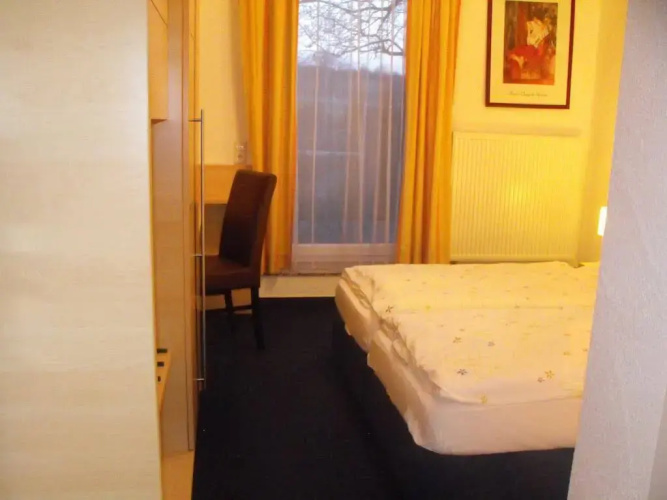Hotel Nehrener Hof