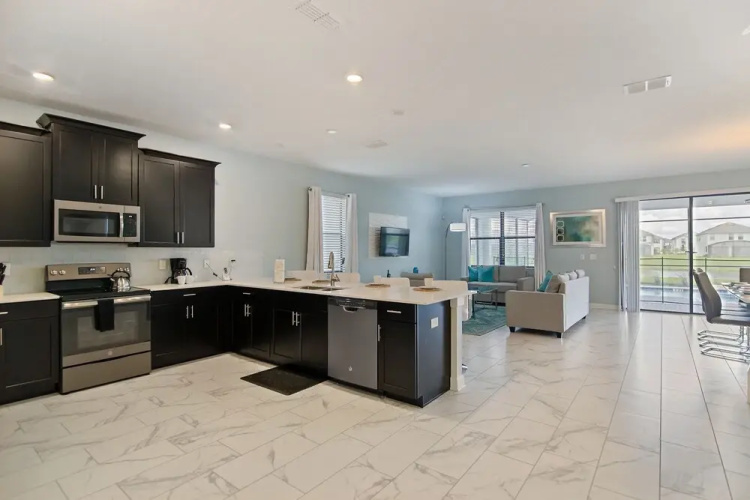 2927FS - Storey Lake