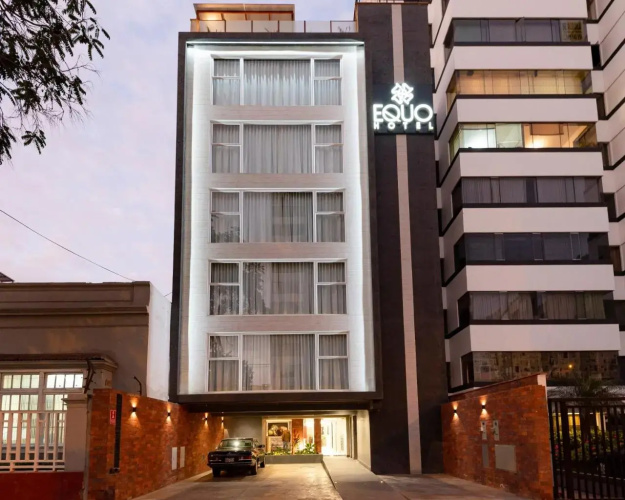 Imagen del hotel