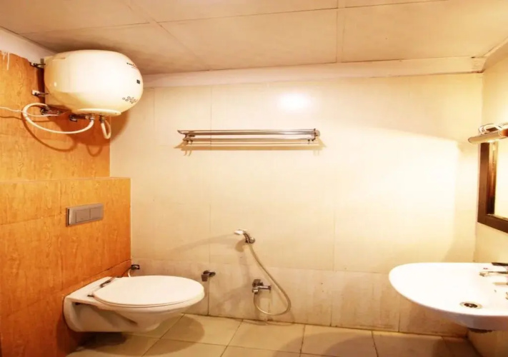 Hotel Galaxy