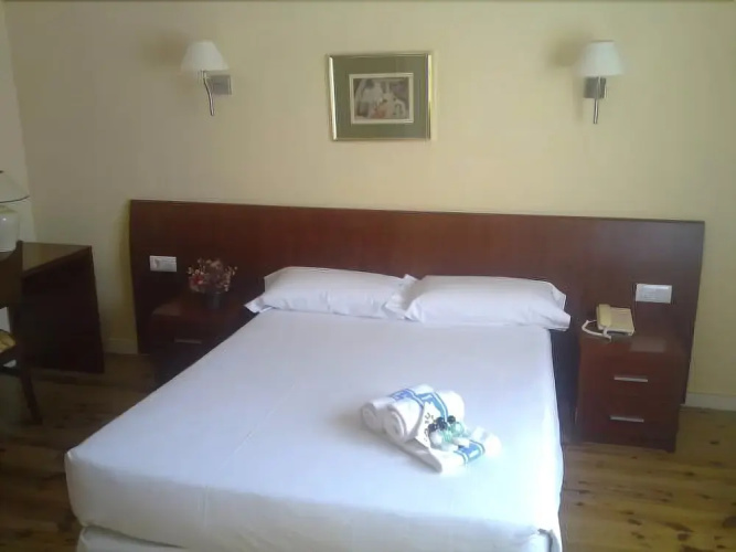 Hotel La Pardina
