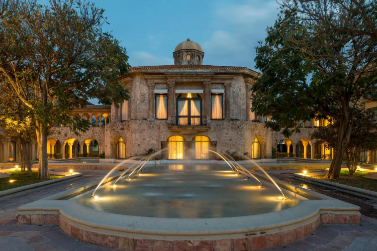Quinta Real Aguascalientes photo 20